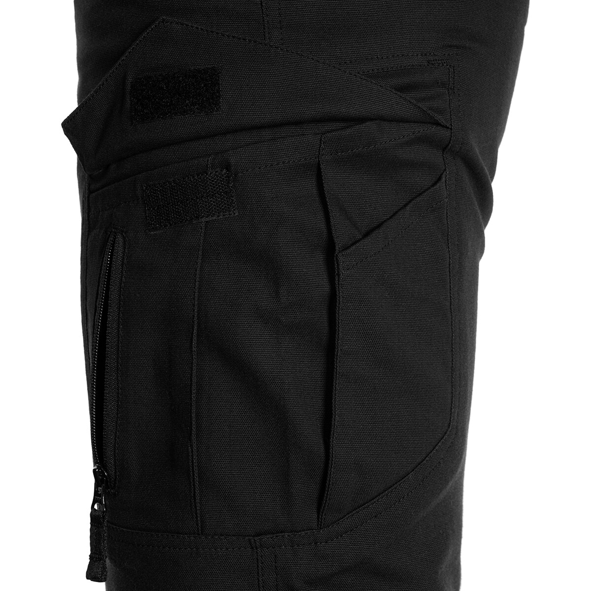 Texar Elite Pro 2.0T Pants - Black