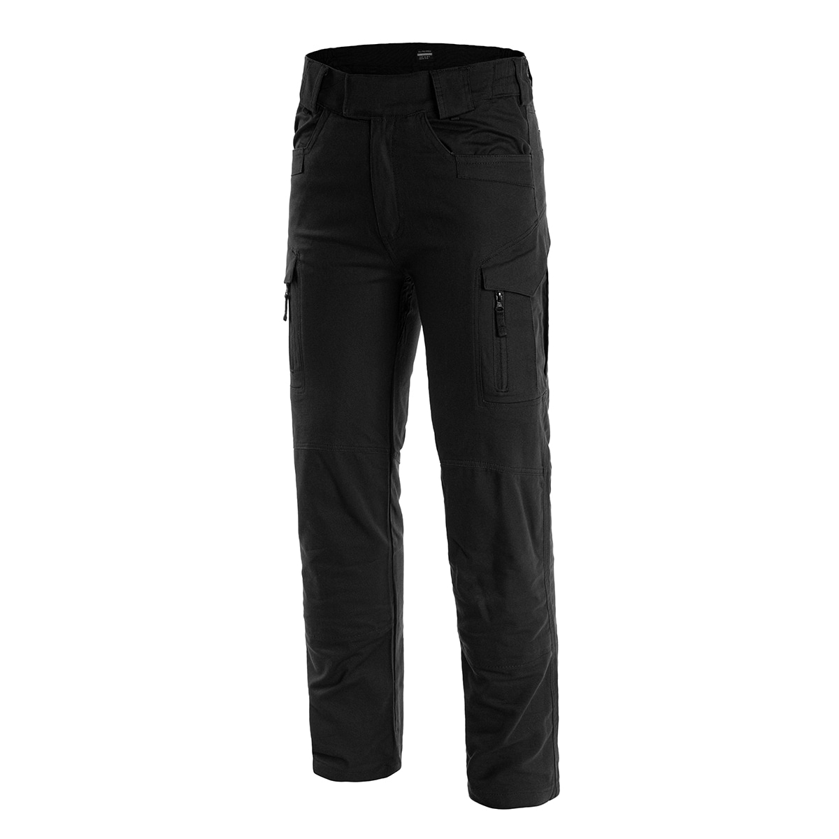 Texar Elite Pro 2.0T Pants - Black