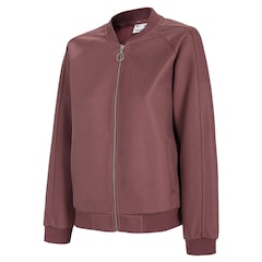 4F Women's Hoodie L21 BLD021 - burgundy