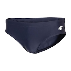 4F MAJM001 Swimming Trunks - Navy Blue