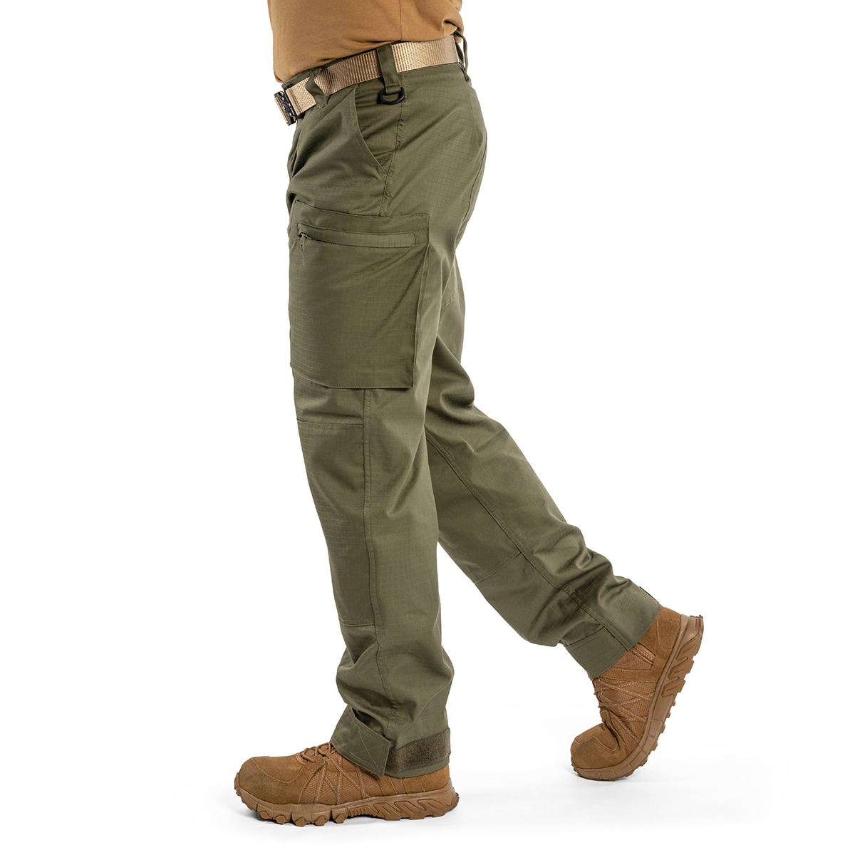 MaxPro-Tech OPW Rip-Stop Uniform Pants - Green