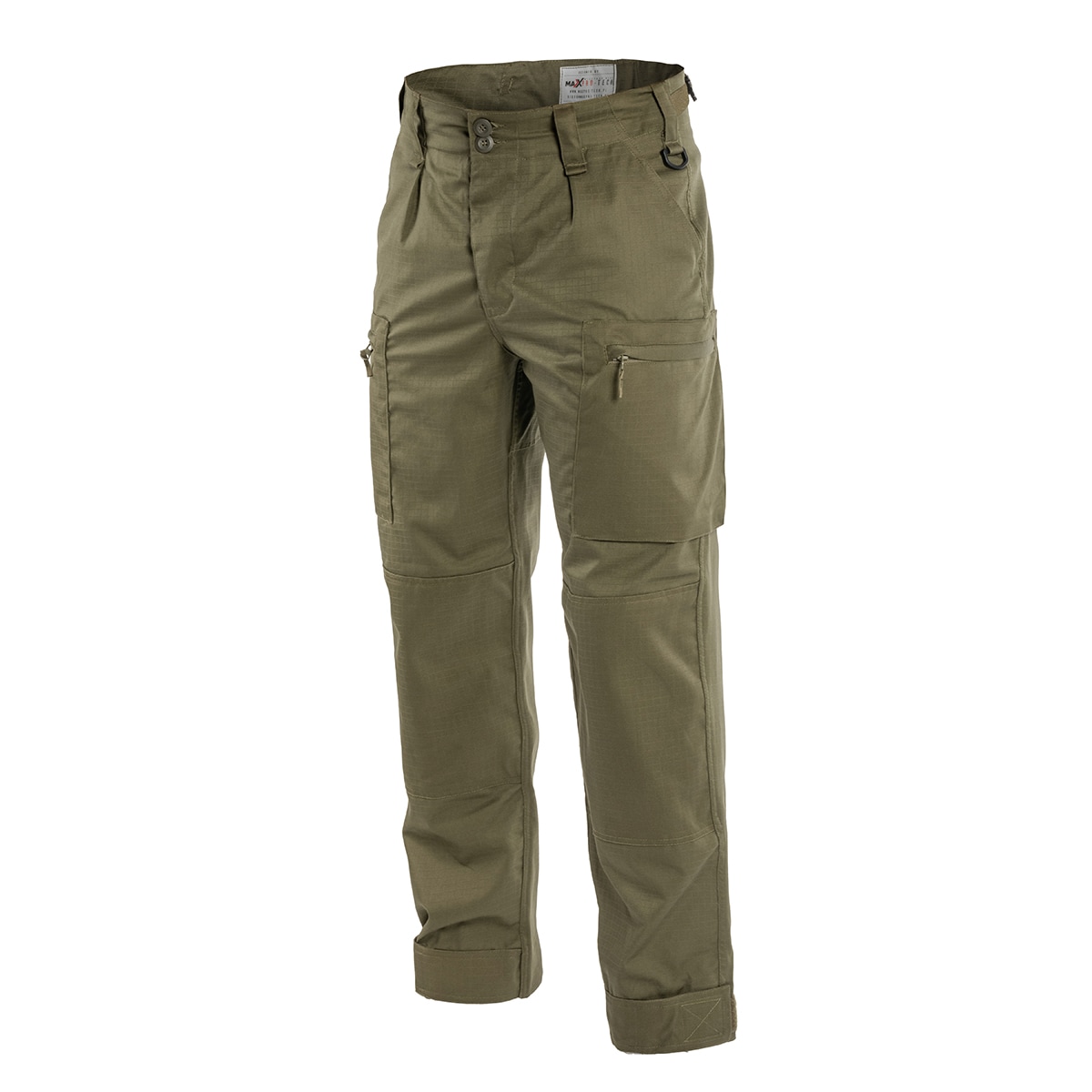 MaxPro-Tech OPW Rip-Stop Uniform Pants - Green