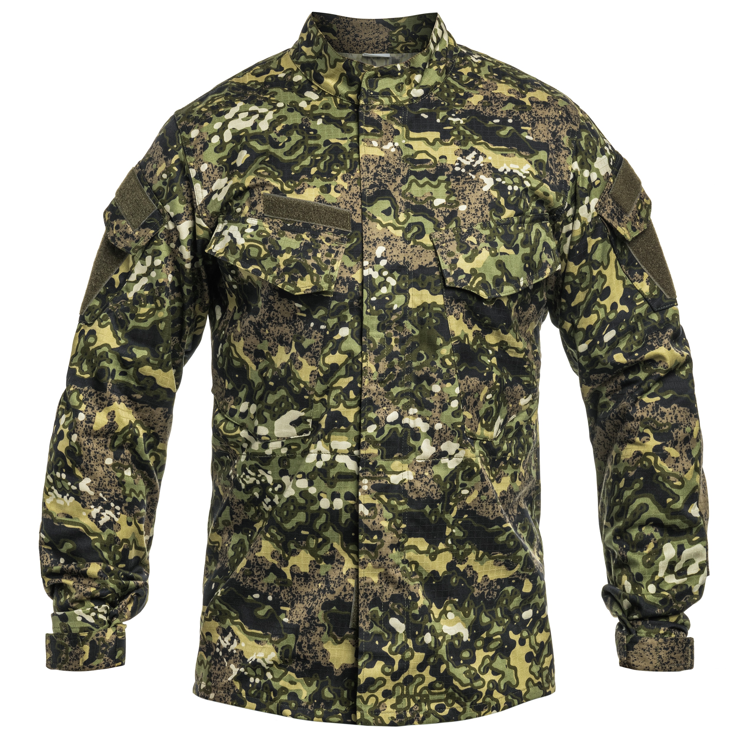 Maskpol Pro Combat Jacket - MAPA