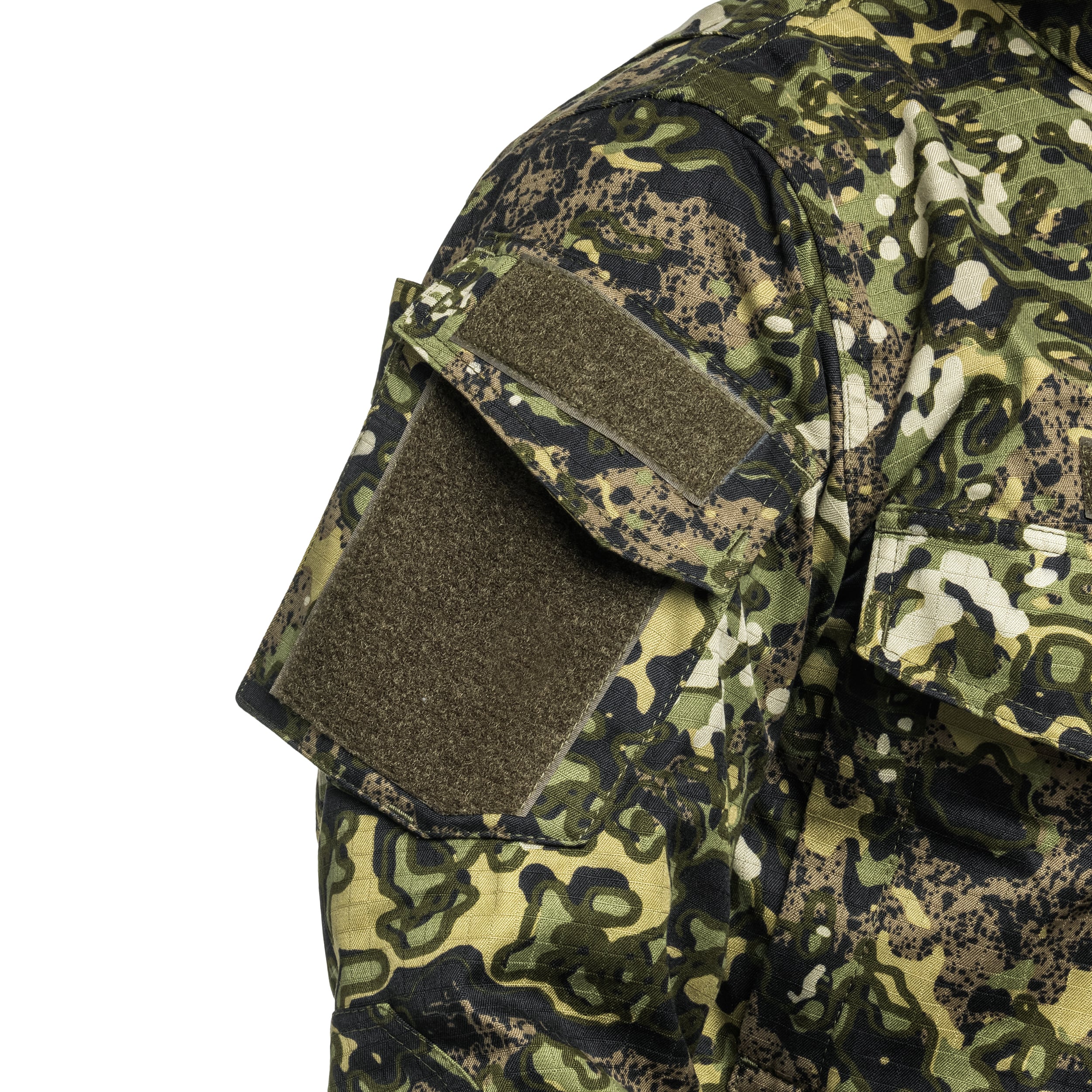 Maskpol Pro Combat Jacket - MAPA