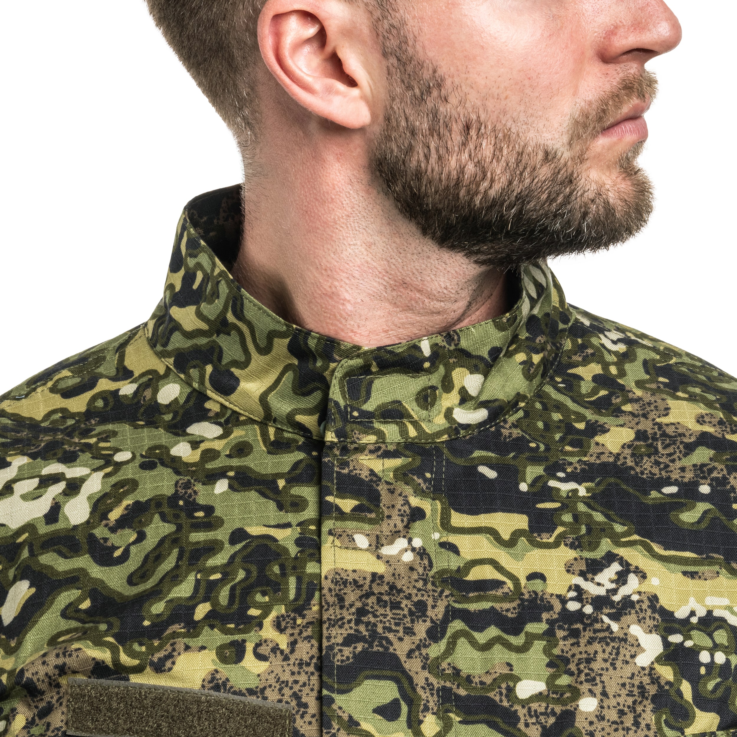 Maskpol Pro Combat Jacket - MAPA