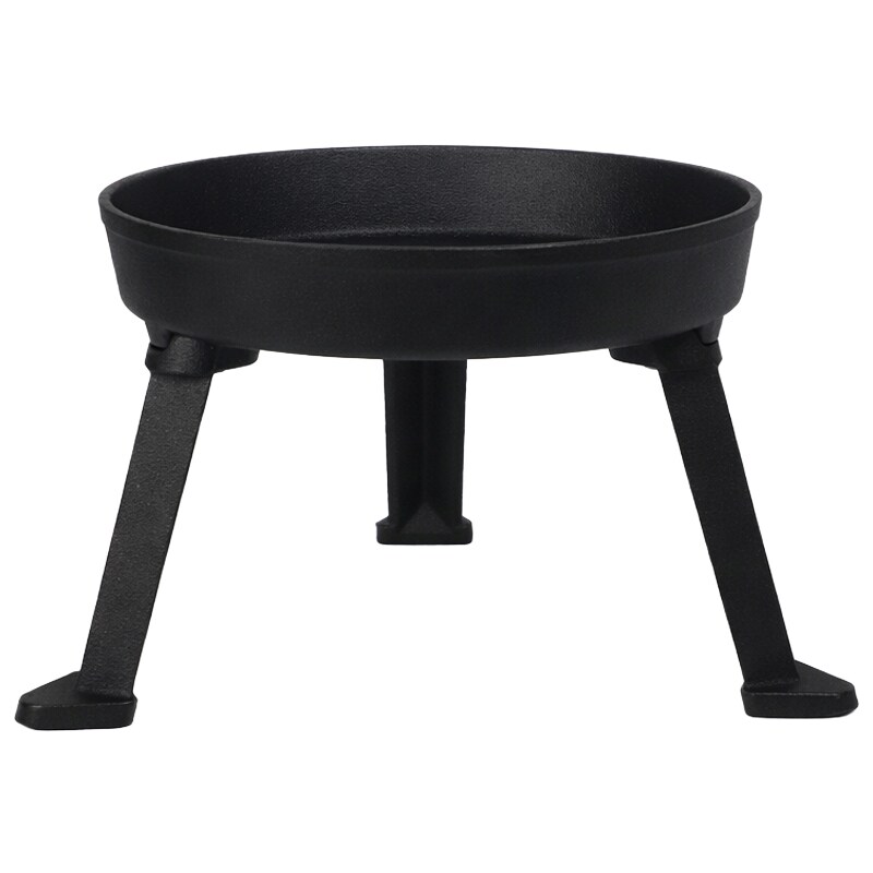 Rossner 3in1 iron cauldron 8 l