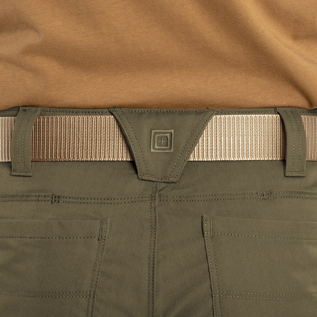 5.11 Apex Pants - Ranger Green