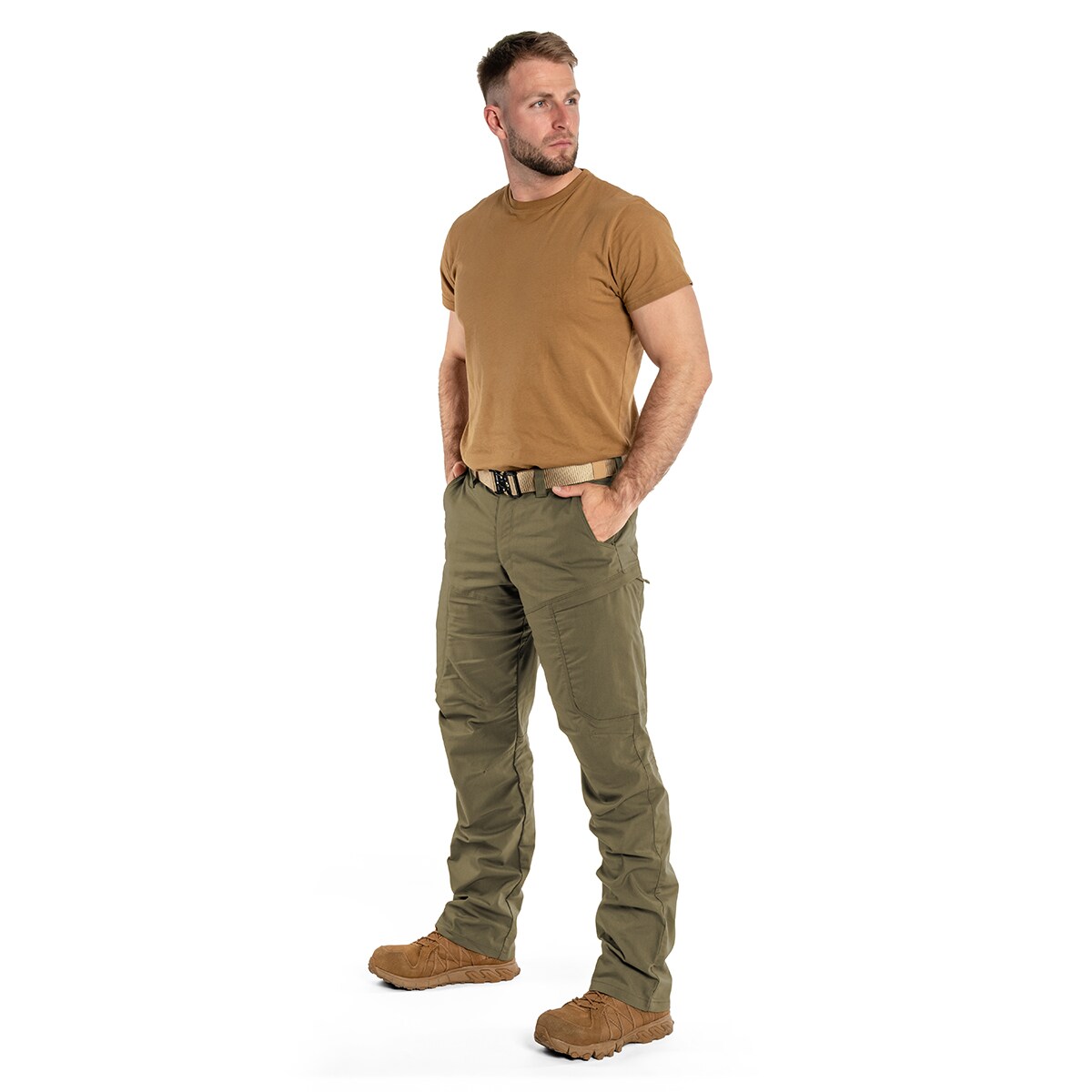 5.11 Apex Pants - Ranger Green