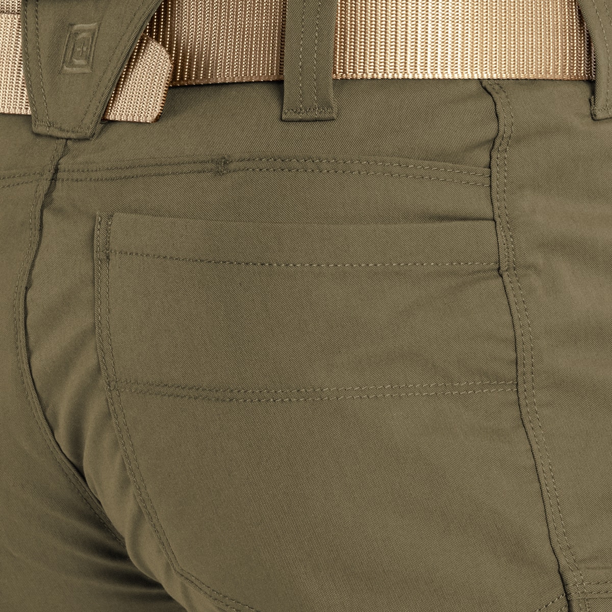 5.11 Apex Pants - Ranger Green