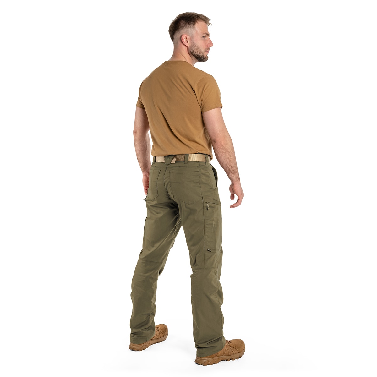 5.11 Apex Pants - Ranger Green