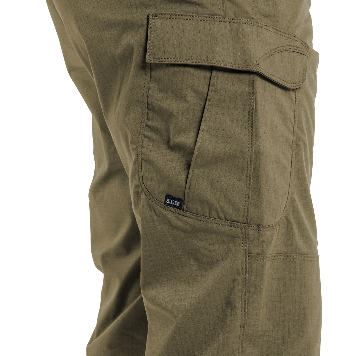 5.11 Stryke Pants - Ranger Green