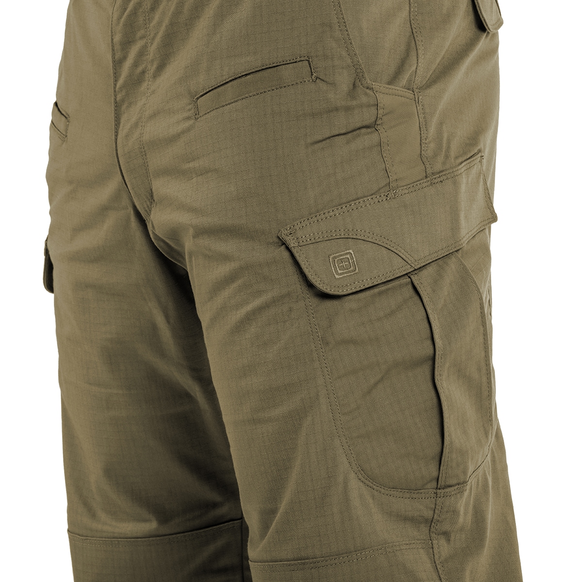 5.11 Stryke Pants - Ranger Green