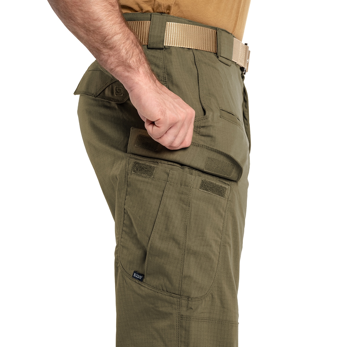 5.11 Stryke Pants - Ranger Green