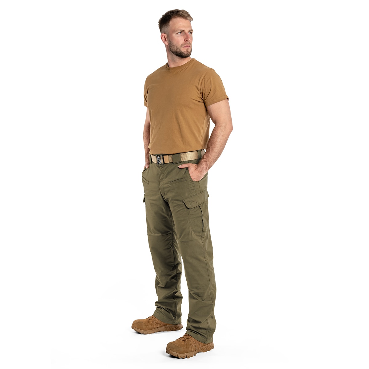 5.11 Stryke Pants - Ranger Green