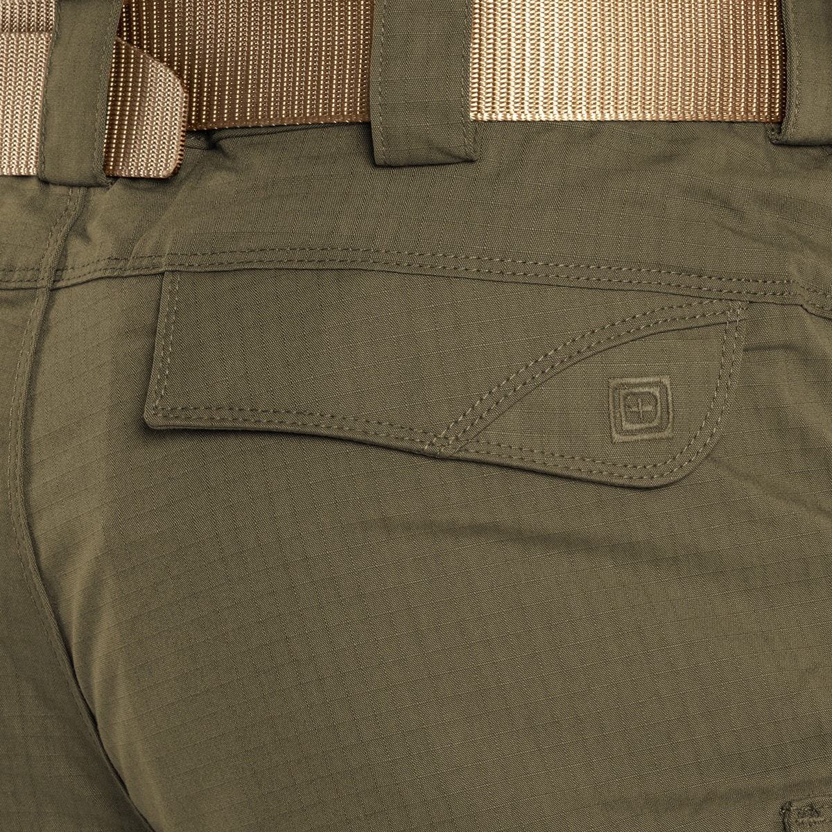 5.11 Stryke Pants - Ranger Green