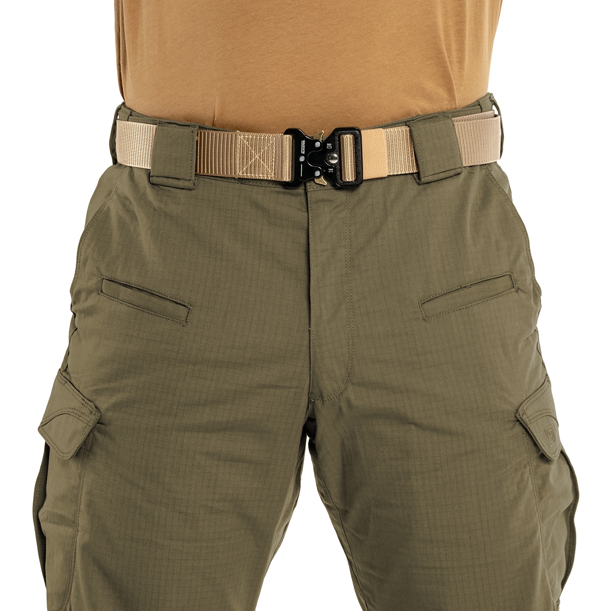 5.11 Stryke Pants - Ranger Green