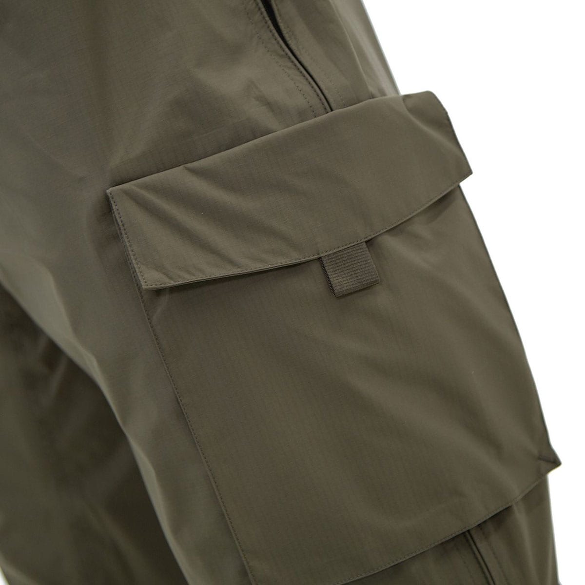 Carinthia TRG Pants - Olive