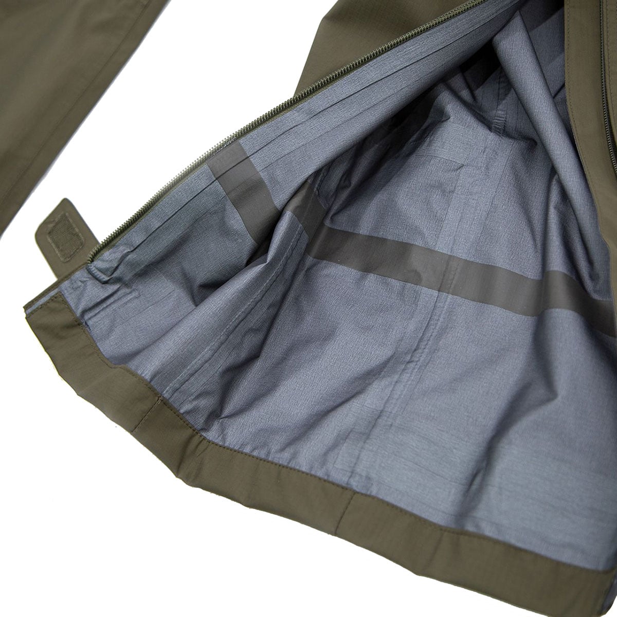 Carinthia TRG Pants - Olive