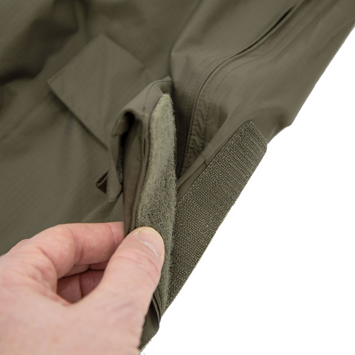 Carinthia TRG Pants - Olive