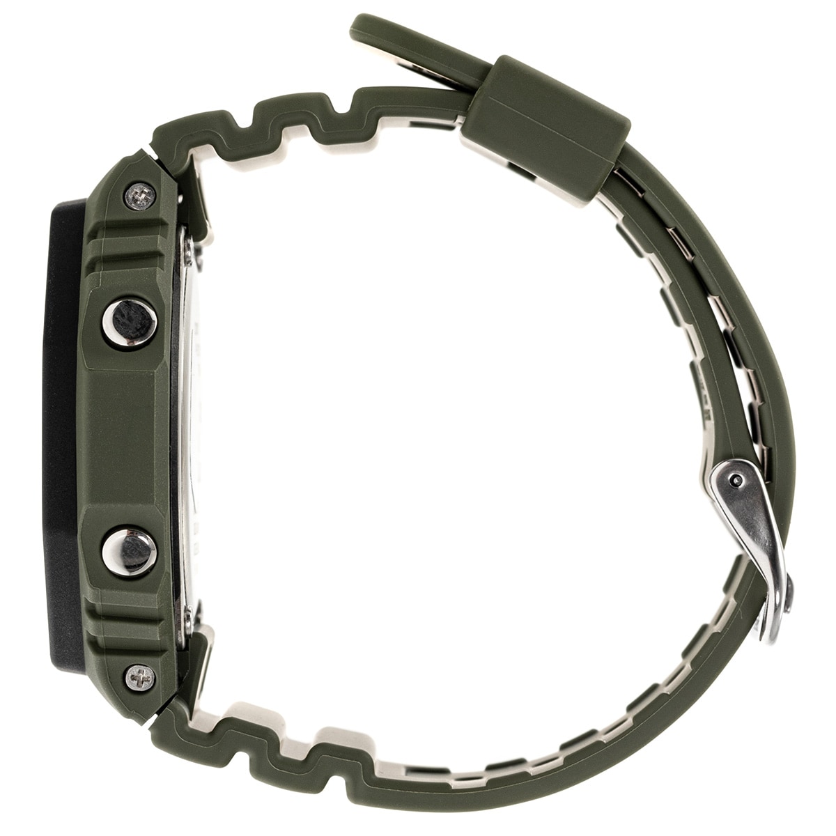 Watch Casio G-Shock Octagon GA-2110SU-3AER