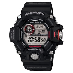 Casio G-Shock Master of G Premium Rangeman Wristwatch GW-9400-1ER