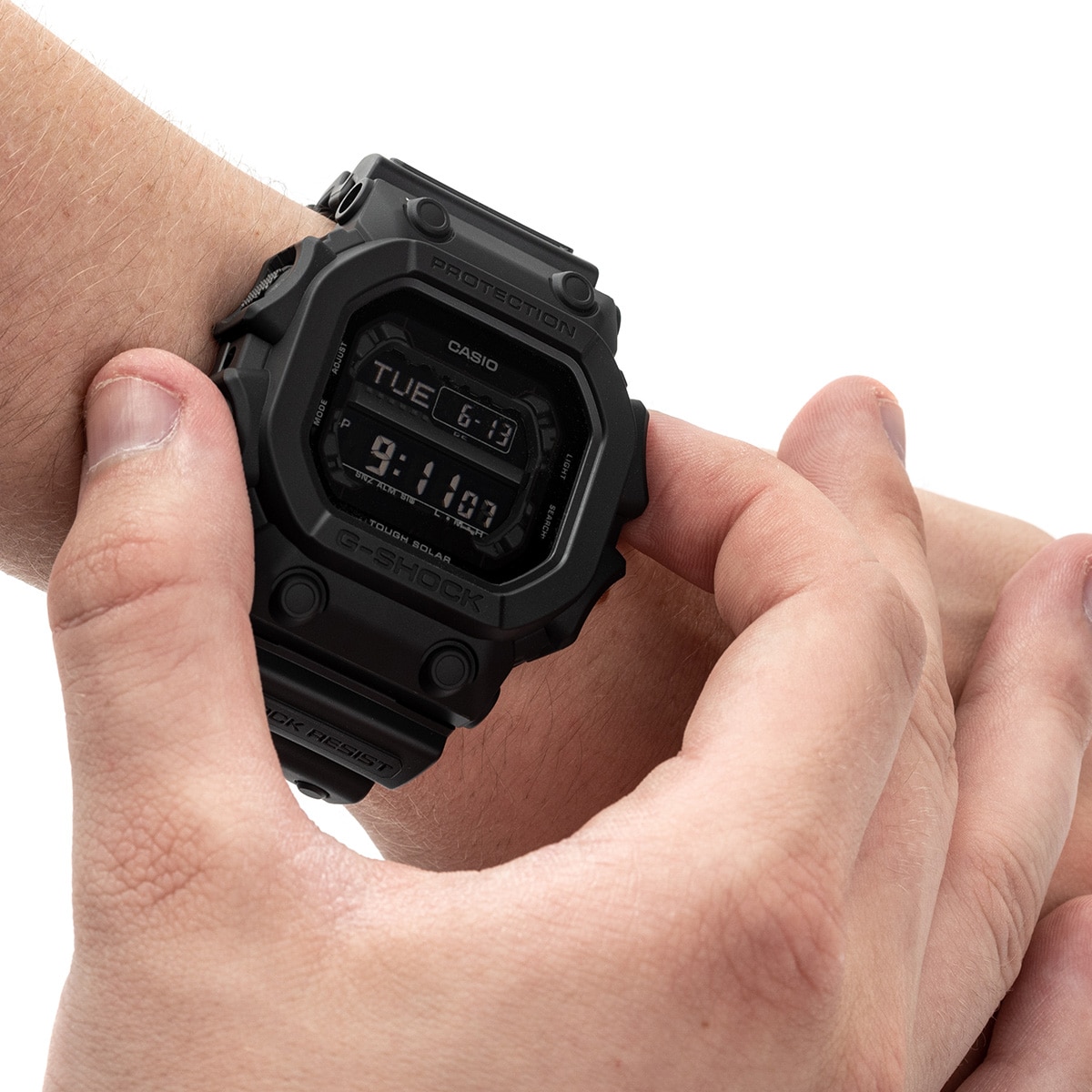 Casio G-Shock Original GX-56BB-1ER watch