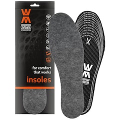 Worker Walker Farmer Pro shoe insoles