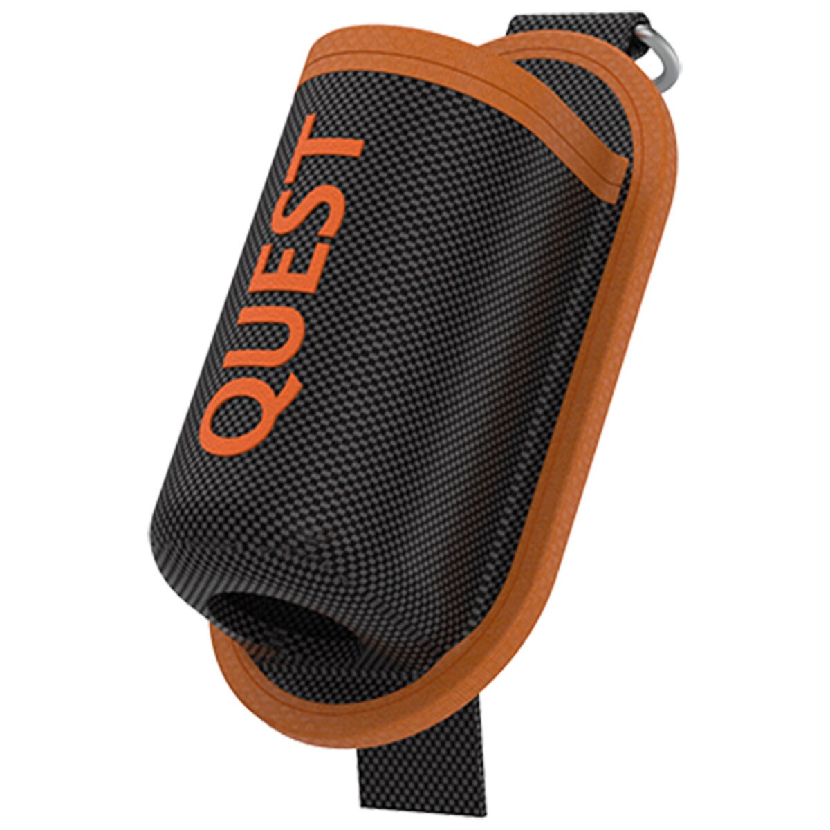 Quest Xpointer II metal detector