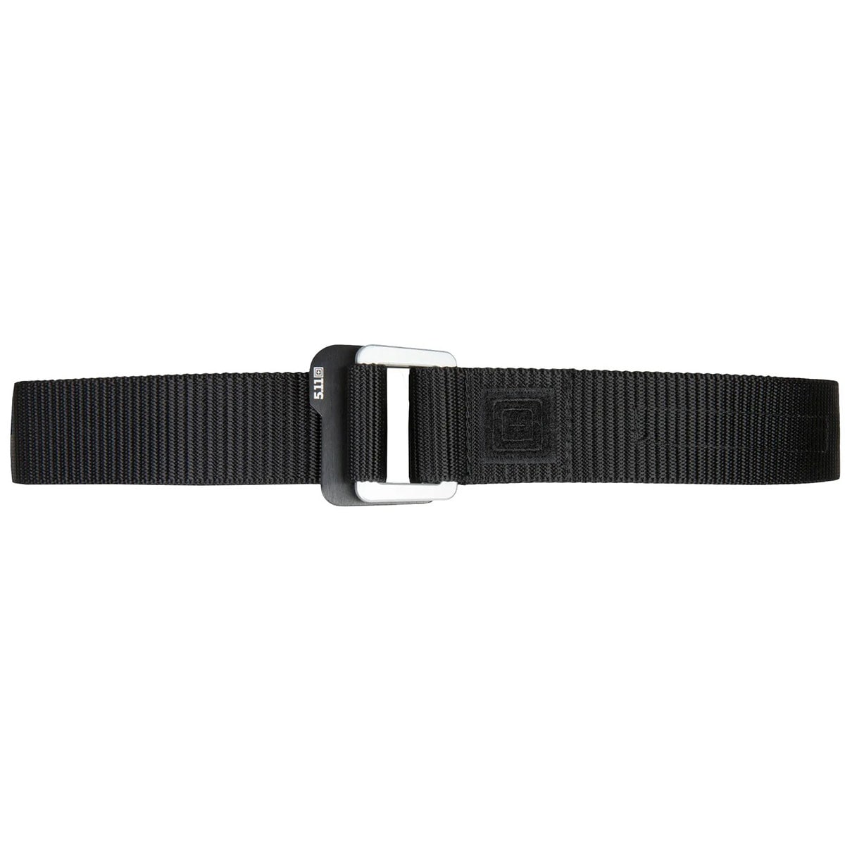 5.11 Traverse Double Buckle Belt - Black