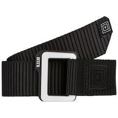 5.11 Traverse Double Buckle Belt - Black