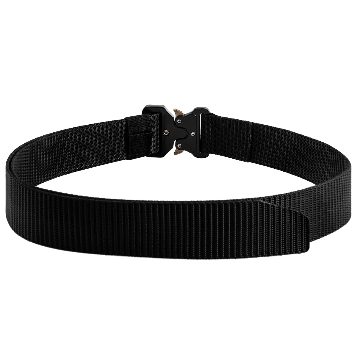 Blackfire No. 9 Tactical Belt - Black