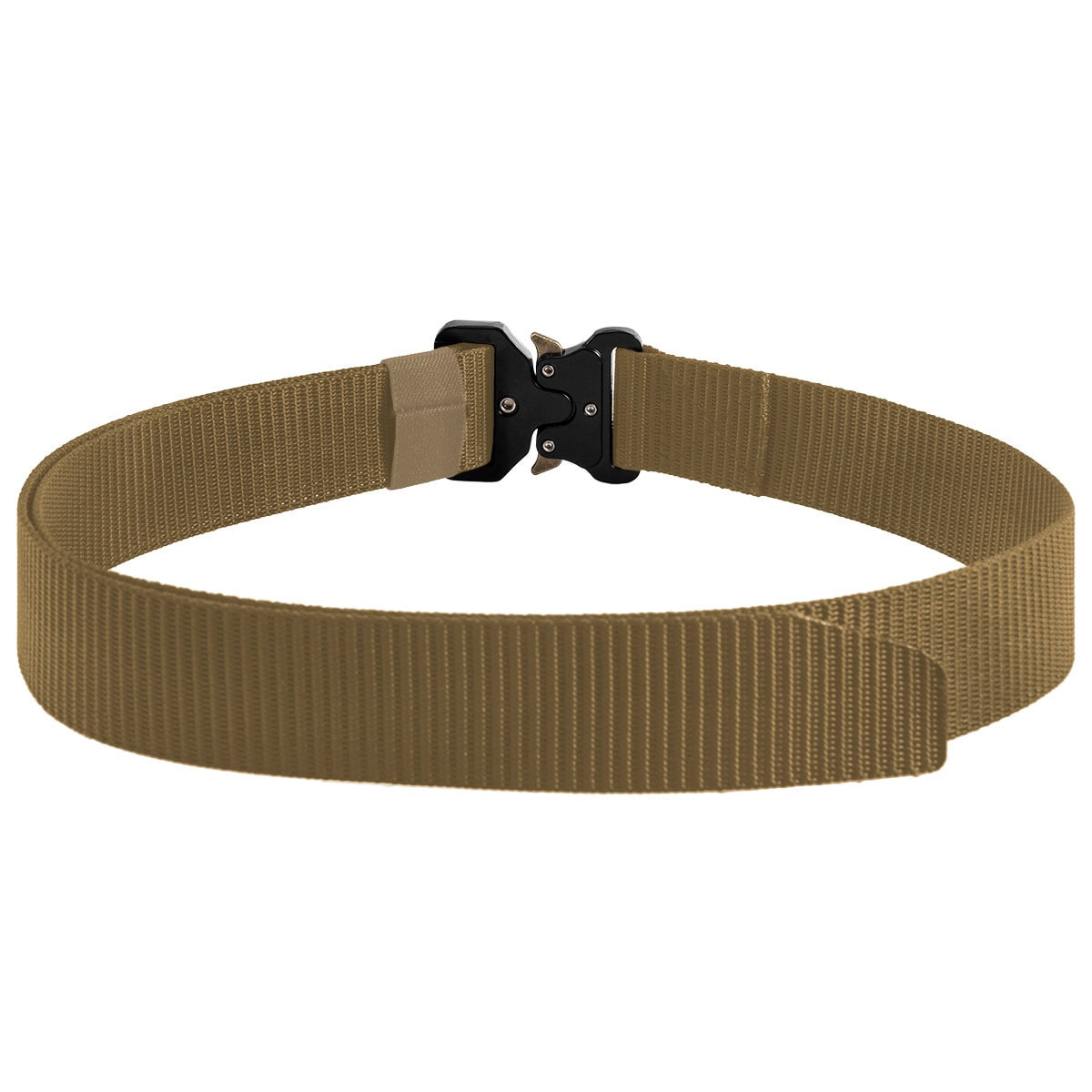 Blackfire No. 9 Tactical Belt - Coyote