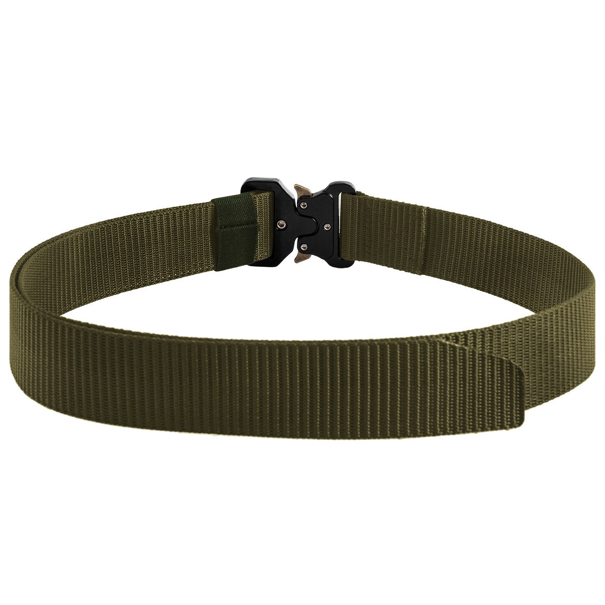 Blackfire No. 9 Tactical Belt - Olive