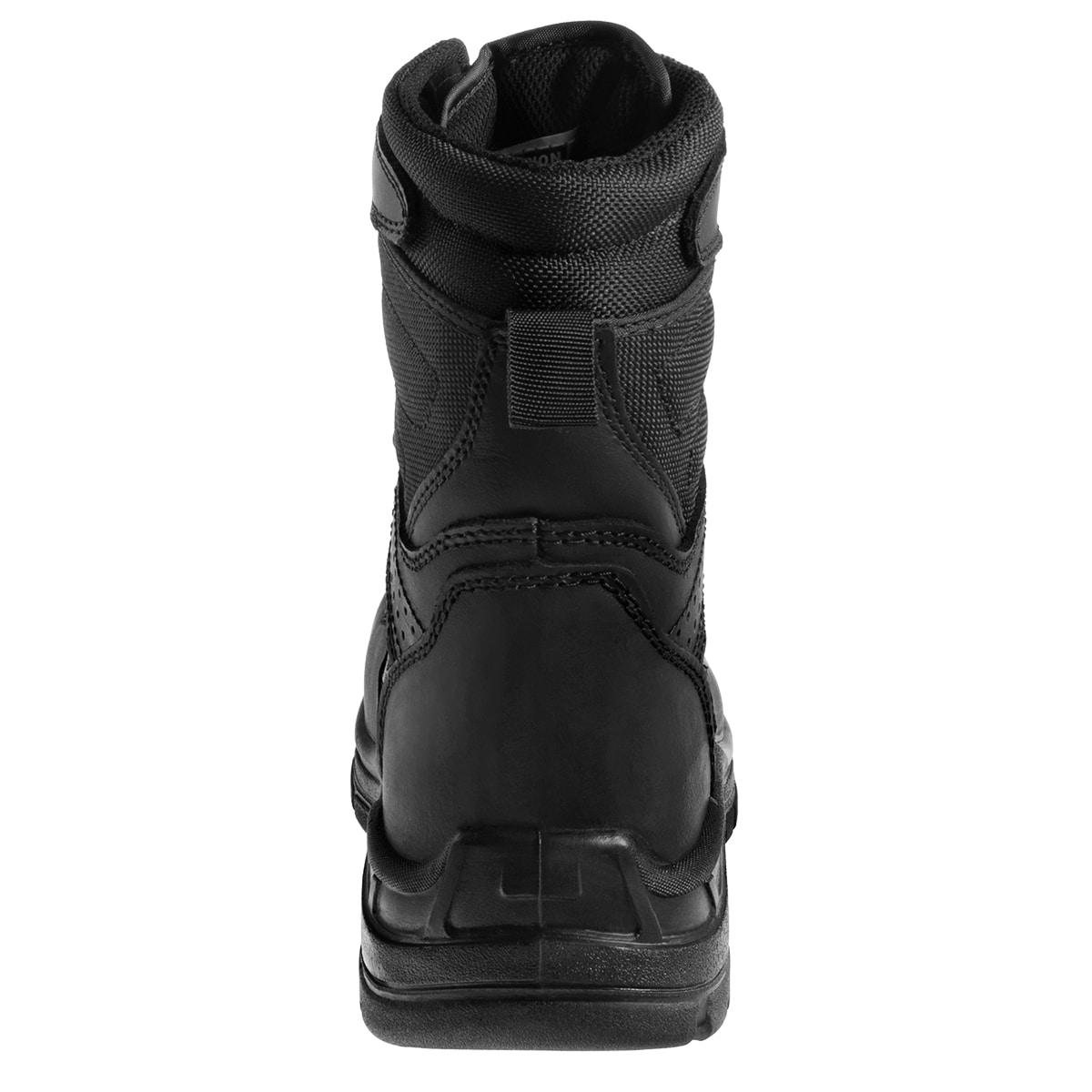 Bennon Commodore Light 01 Boots Black