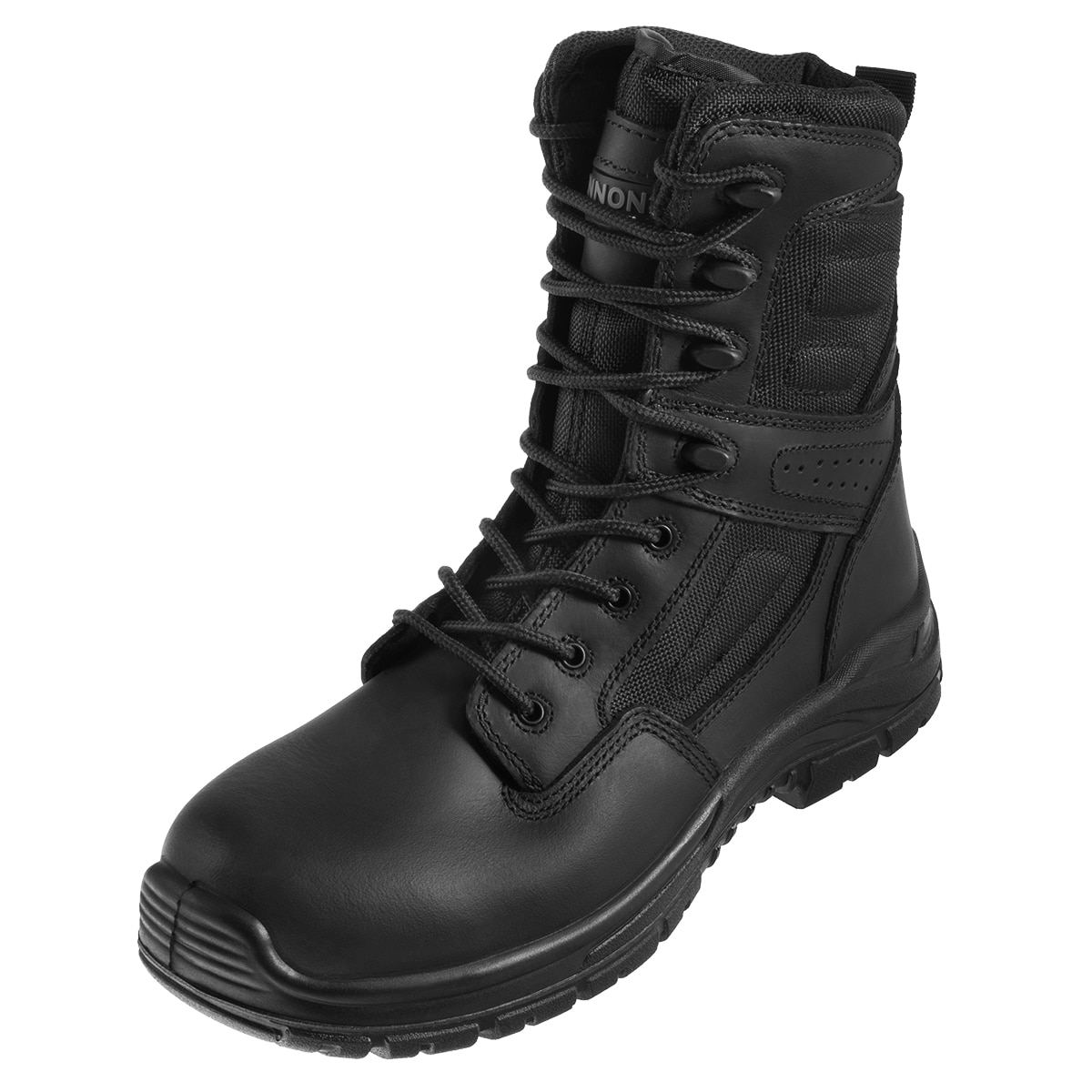 Bennon Commodore Light 01 Boots Black