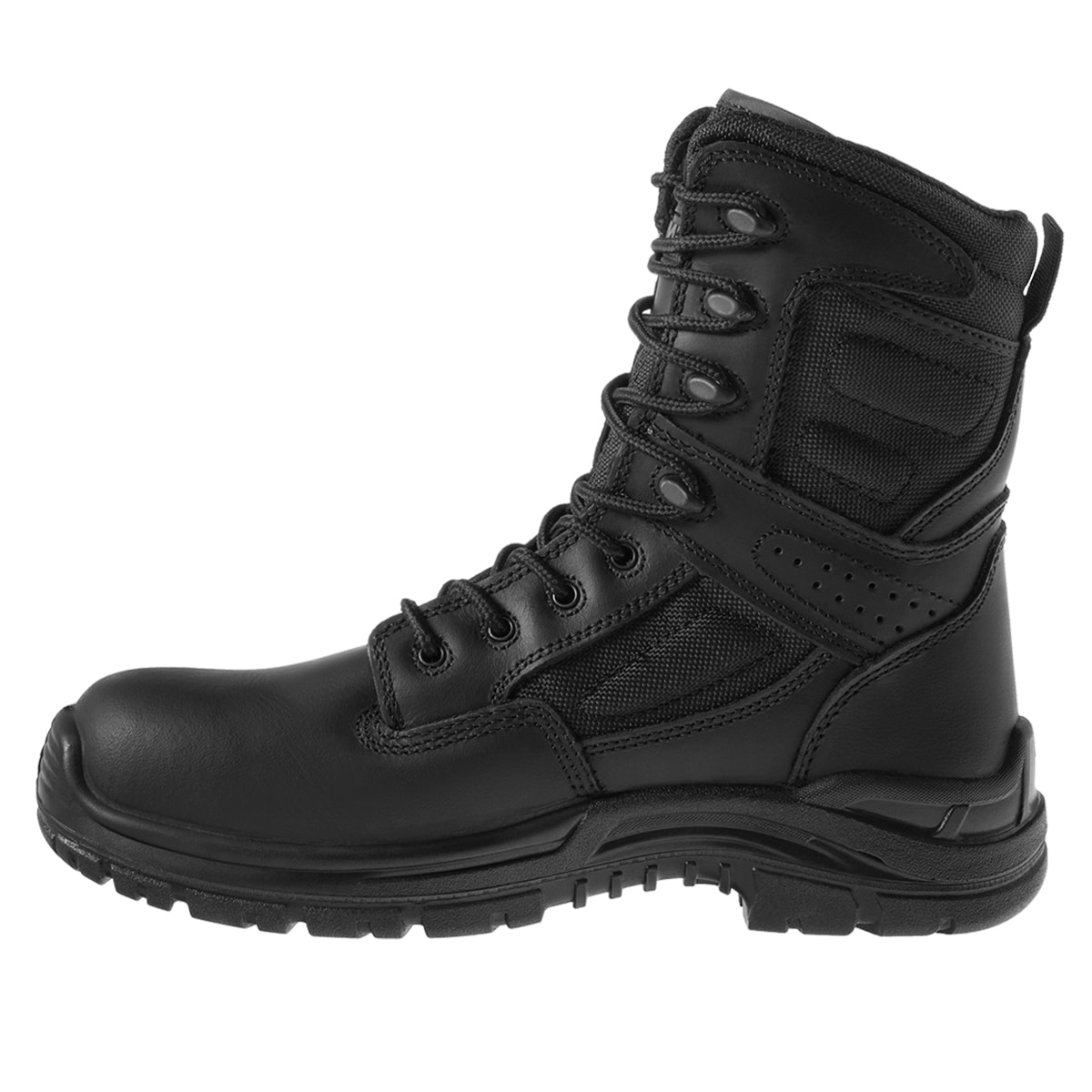 Bennon Commodore Light 01 Boots Black