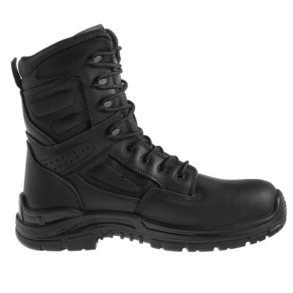 Bennon Commodore Light 01 Boots Black