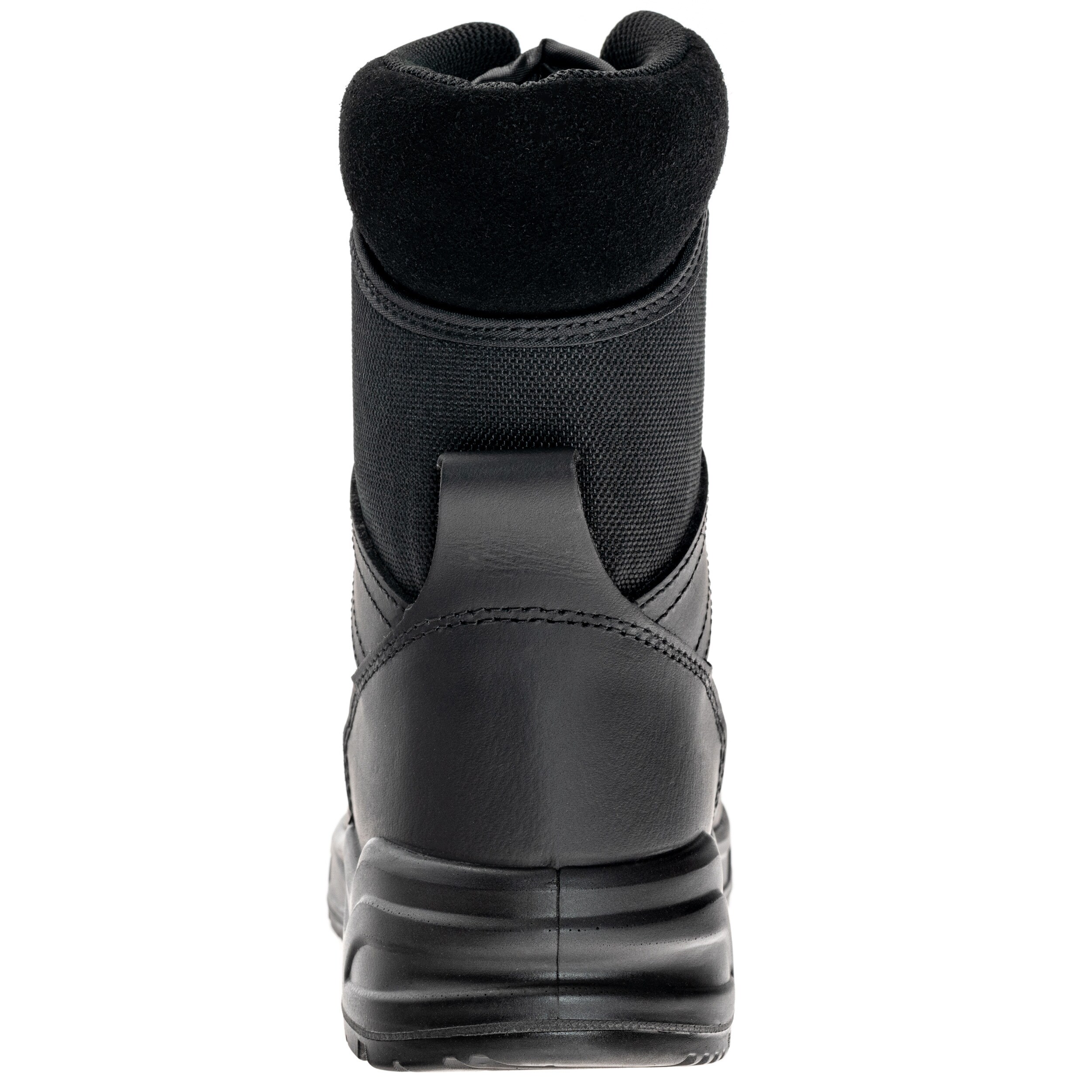 Bennon Grom Boots Black