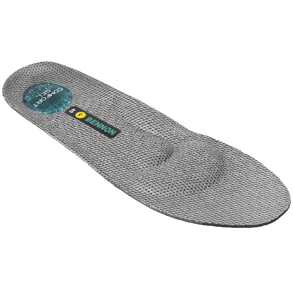 Bennon Suprema insoles 