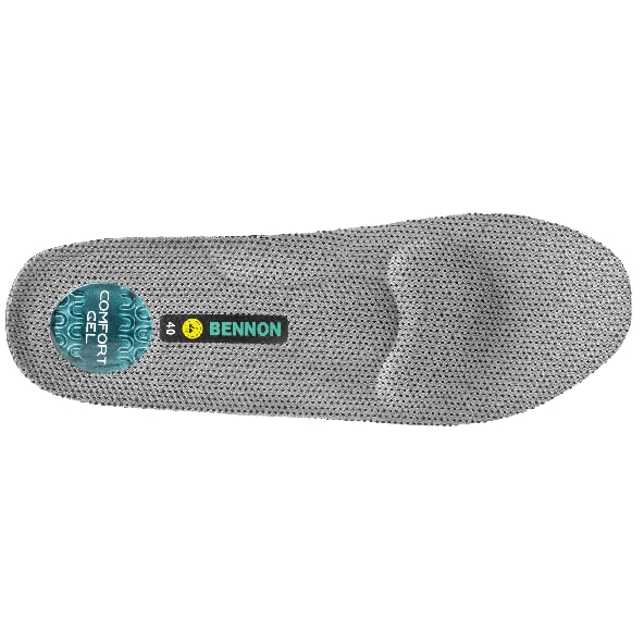 Bennon Suprema insoles 