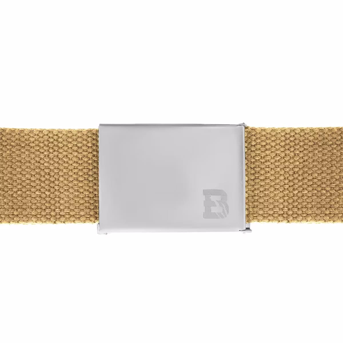 Badger Outdoor CTB Canvas Belt - Desert