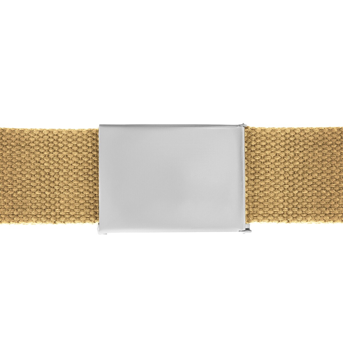 Badger Outdoor CTB Canvas Belt - Desert