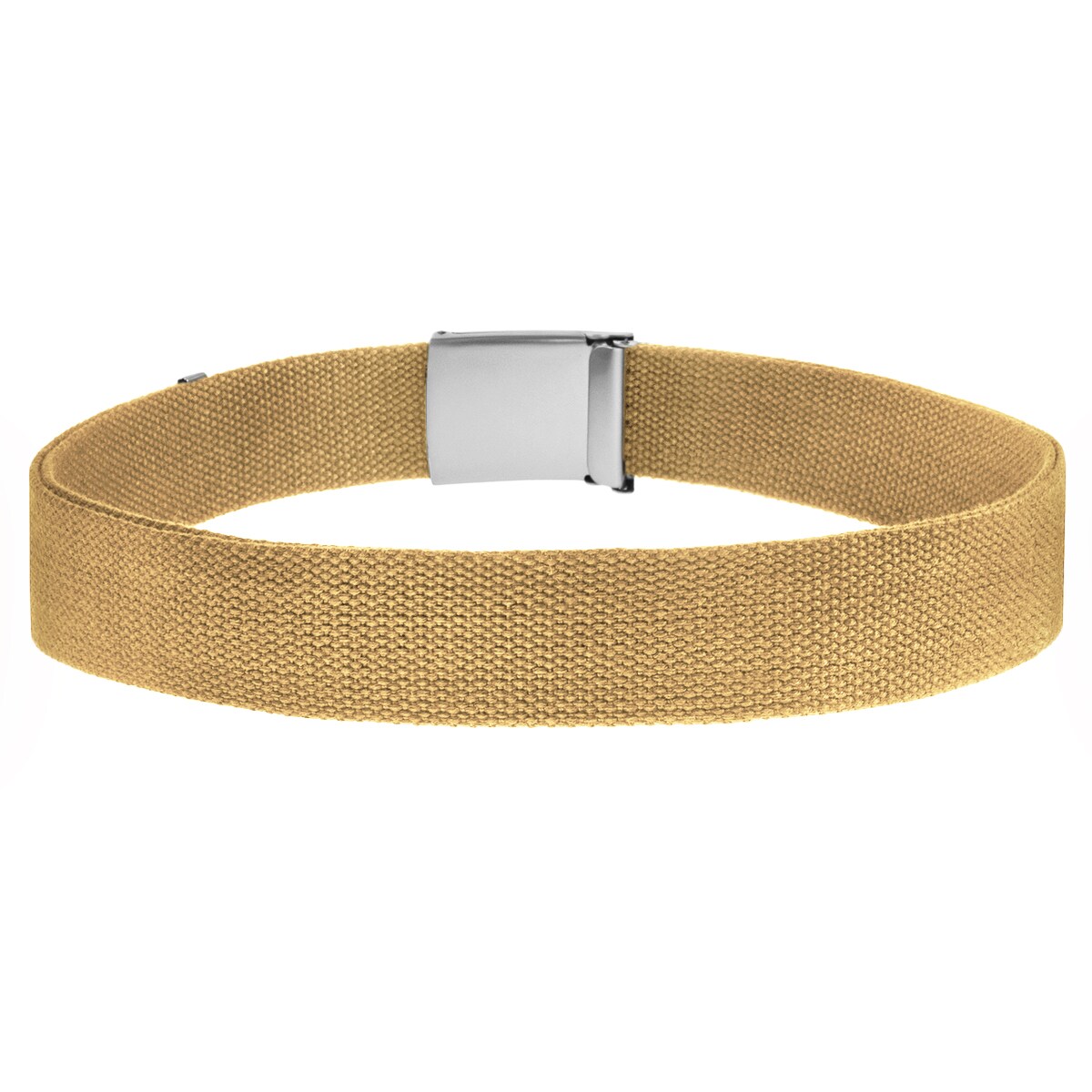 Badger Outdoor CTB Canvas Belt - Desert