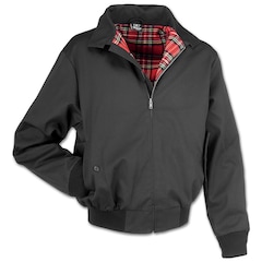 Brandit Lord Canterbury Jacket Black