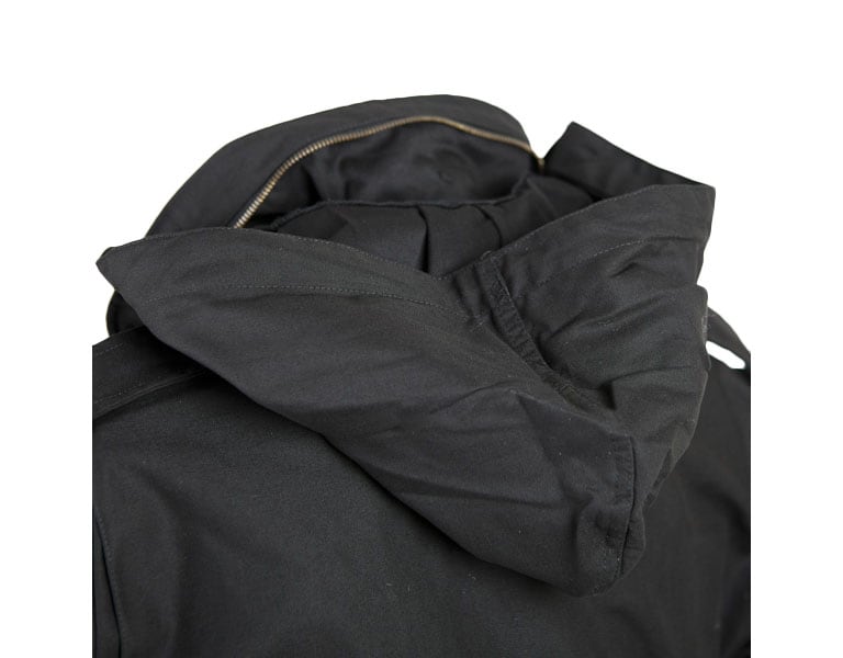 Brandit M65 Classic Jacket - Black