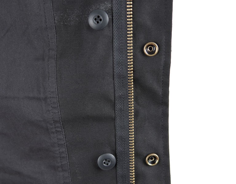 Brandit M65 Classic Jacket - Black