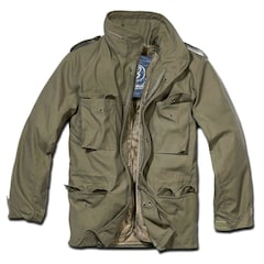Jassen - Outdoor kleding - Kleding