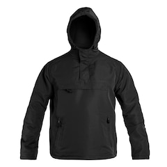 Brandit Windbreaker Jacket - Black