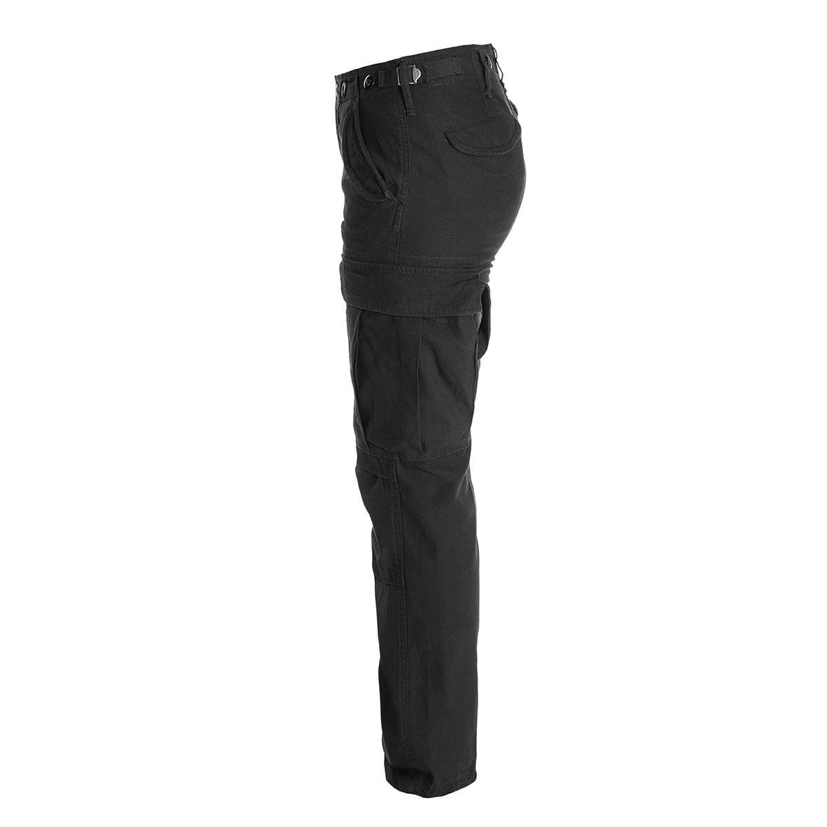 Brandit M65 Women's Pants - Black