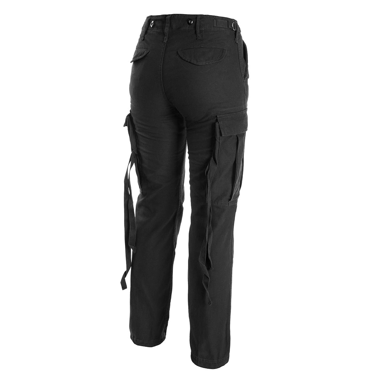 Brandit M65 Women's Pants - Black